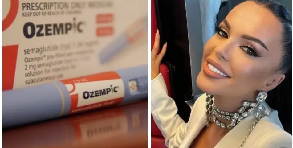 Ozempic, с които отслабват чалгаджийките, има по-ефикасен конкурент