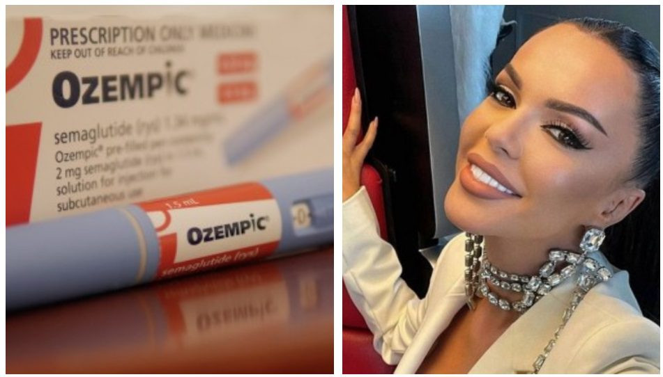 Ozempic, с които отслабват чалгаджийките, има по-ефикасен конкурент