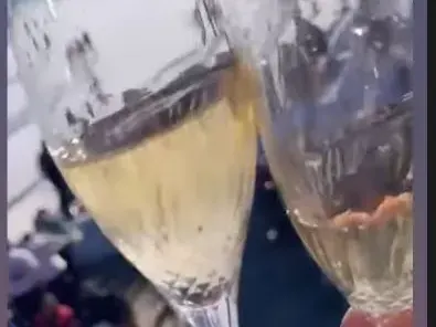 Звездни празници! Ето как родният елит се забавляваше по Коледа (СНИМКИ)