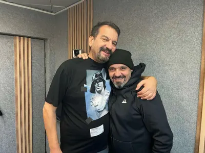 Лорд Евгени Минчев: Деси Слава с рокля полилей, Вергов в естетически безпорядък! И още + СНИМКИ