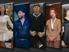 Лорд Евгени Минчев: Раева- беж от това бежово! Наско, клати ми се абажура. Ще минеш ли? И още + СНИМКИ