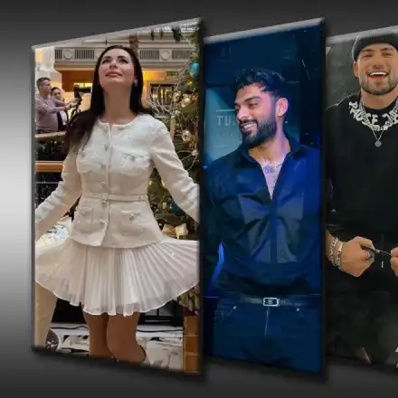 Лорд Евгени Минчев: Раева- беж от това бежово! Наско, клати ми се абажура. Ще минеш ли? И още + СНИМКИ