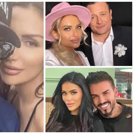 GAME OVER: Джизъса и Васил Драганов с най-скандални разводи