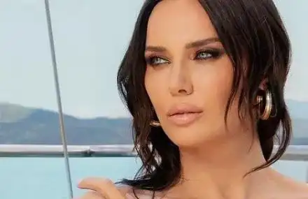 Изкуши я сочна наденица: Мария Силвестър заряза вегетарианството след 21 години