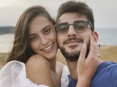 Сашо Кадиев  ще се жени  през август