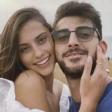 Сашо Кадиев  ще се жени  през август