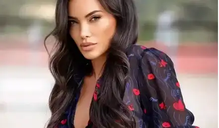 Синоптичката  Лора Георгиева  бременна от милионера Лазгин Маджид