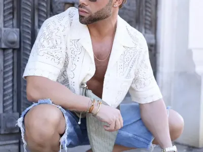 Модният инфлуенсър Pitt Andrеychev: Не е задължително да си облечен в маркови дрехи, за да бъдеш фешън