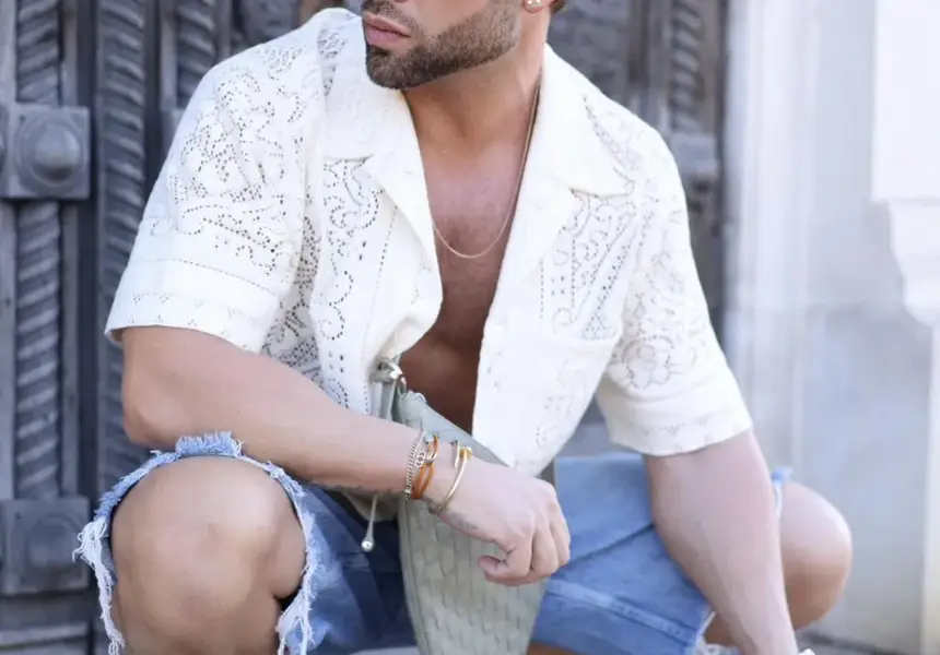 Модният инфлуенсър Pitt Andrеychev: Не е задължително да си облечен в маркови дрехи, за да бъдеш фешън