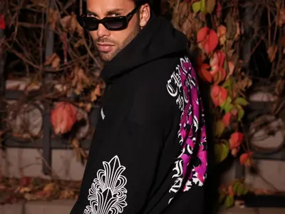 Модният инфлуенсър Pitt Andrеychev: Не е задължително да си облечен в маркови дрехи, за да бъдеш фешън