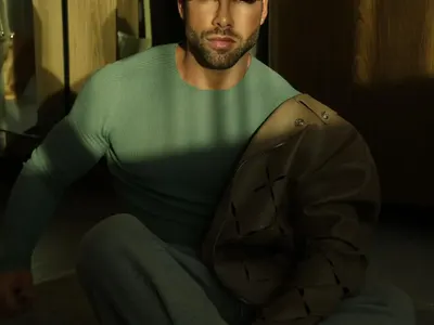 Модният инфлуенсър Pitt Andrеychev: Не е задължително да си облечен в маркови дрехи, за да бъдеш фешън