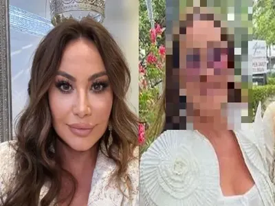 Щерката на Сърменов модел в Лондон