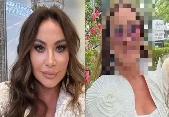 Instagram VS Реалност! Вижте как изглежда Дарина Павлова без FaceApp (СНИМКИ)