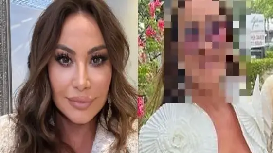 Instagram VS Реалност! Вижте как изглежда Дарина Павлова без FaceApp (СНИМКИ)