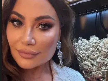 Instagram VS Реалност! Вижте как изглежда Дарина Павлова без FaceApp (СНИМКИ)