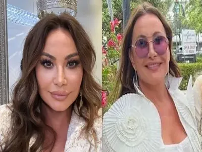 Instagram VS Реалност! Вижте как изглежда Дарина Павлова без FaceApp (СНИМКИ)