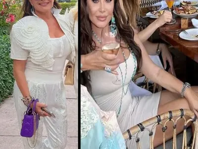 Instagram VS Реалност! Вижте как изглежда Дарина Павлова без FaceApp (СНИМКИ)