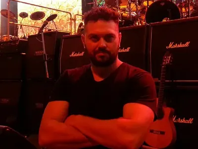 Останал ерген,  Борис Солтарийски търси младо гадже под 30 години