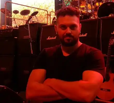 Останал ерген,  Борис Солтарийски търси младо гадже под 30 години