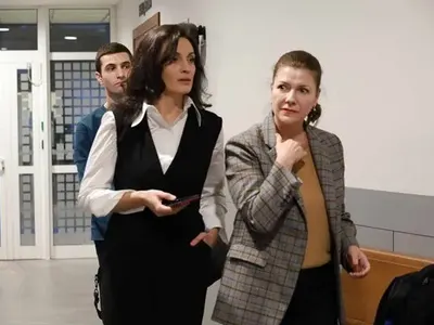 Партньорите на екрана, но врагове в живота! Юлиан Вергов и Диана Димитрова имат 2 месеца да се помирят