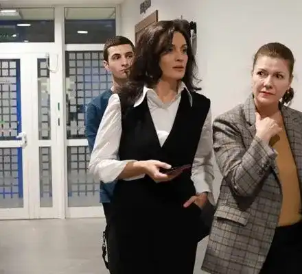 Партньорите на екрана, но врагове в живота! Юлиан Вергов и Диана Димитрова имат 2 месеца да се помирят