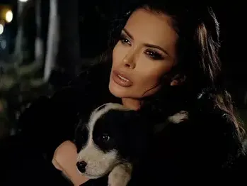 Преслава вече не се свени да се пише автор