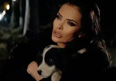 Преслава вече не се свени да се пише автор