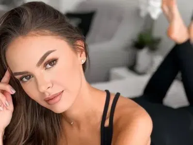 Продава ли се  Виктория  Капитонова? (Млади момичета затъват в кредити заради хитрата рускиня)