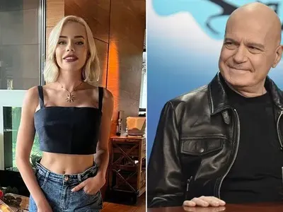 Психоложката Лили Стефанова: Не съм новата жена на Слави, сгодих се за друг!