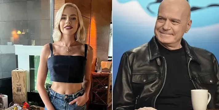 Психоложката Лили Стефанова: Не съм новата жена на Слави, сгодих се за друг!