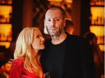 Шушу-мушу: Мария Игнатова остави Нойзи СНИМКИ