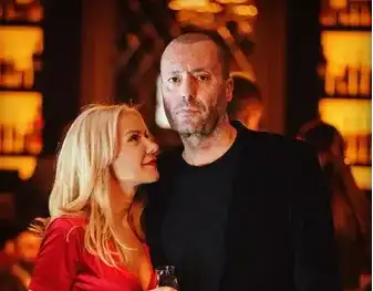 Шушу-мушу: Мария Игнатова остави Нойзи СНИМКИ