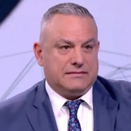 Стилистите на Би Ти Ви се видяха в чудо: Юксел ще се пръсне!