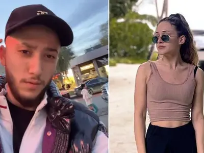 Сватба няма да има: Лоренцо си хвана ново гадже!