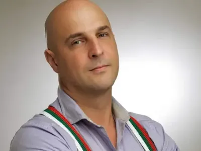 Светльо Витков се отказва от политиката