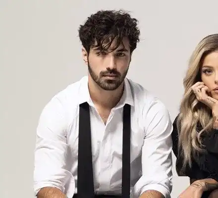 Точно след годежа с Валерия! Ергенът опасно близък с ново секси маце