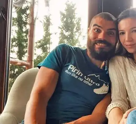 Васил от „Игри на волята“ люби секси волейболистка