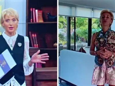 Вижте в кой град в САЩ живее Нана Гладуиш! (Ексклузивни снимки от къщата + Подробности)