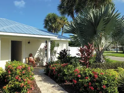 Вижте в кой град в САЩ живее Нана Гладуиш! (Ексклузивни снимки от къщата + Подробности)