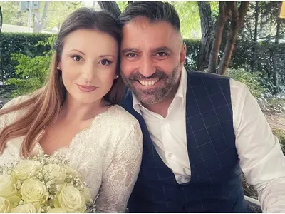 ВИП сватбите на 2023 г. СНИМКИ