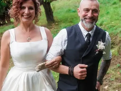 ВИП сватбите на 2023 г. СНИМКИ