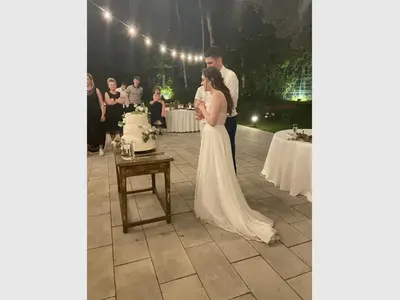 ВИП сватбите на 2023 г. СНИМКИ