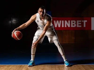 WINBET ще бъде официален партньор на БК Черноморец Бургас