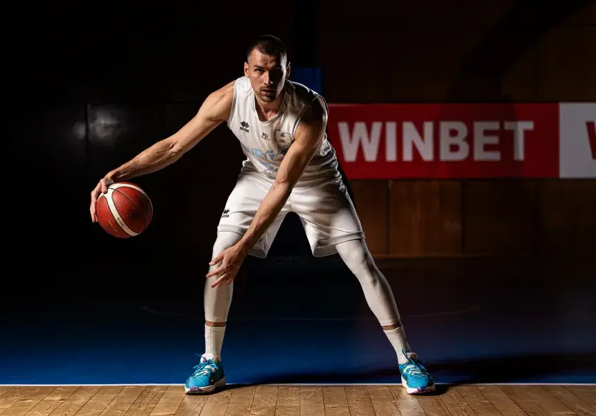 WINBET ще бъде официален партньор на БК Черноморец Бургас