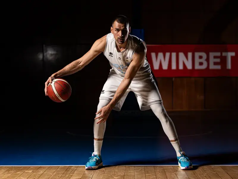 WINBET ще бъде официален партньор на БК Черноморец Бургас