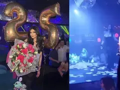 ЕКСКЛУЗИВНО! Мис България пропя на сцената! Вижте какво шоу направи (ВИДЕО)