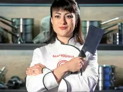 Бабата на Капитан Дамян спечелила „Мастършеф”  за Марианна