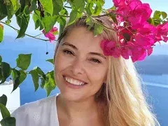 Ева Веселинова  не се доверява  на астролози