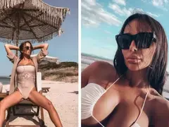 Николета Лозанова с интимни признания! (СНИМКА)