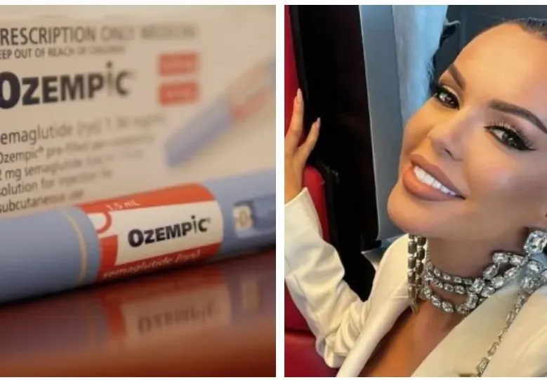 Ozempic, с които отслабват чалгаджийките, има по-ефикасен конкурент
